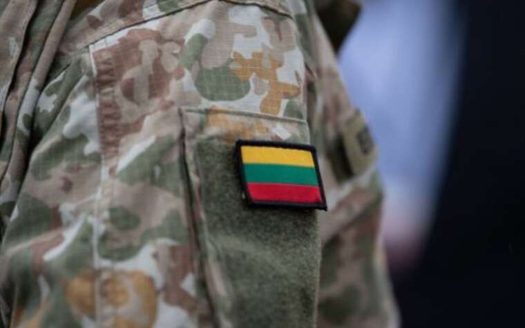 Армія Литви виконає функціональні тестування теплових ракет