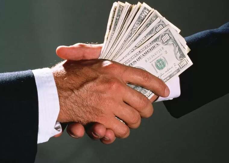 Львівщина посіла перше місце за кількістю корупційних справ в Україні