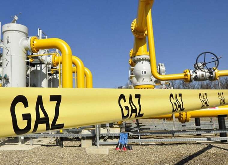 В Словакии признали отсутствие дефицита газа после прекращения транзита Украиной