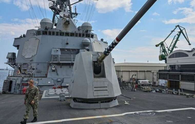 США завдали серію ударів по об’єктах хуситів у Ємені