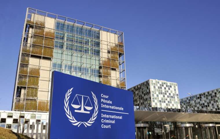 Відсьогодні Україна стала учасницею Римського статуту МКС