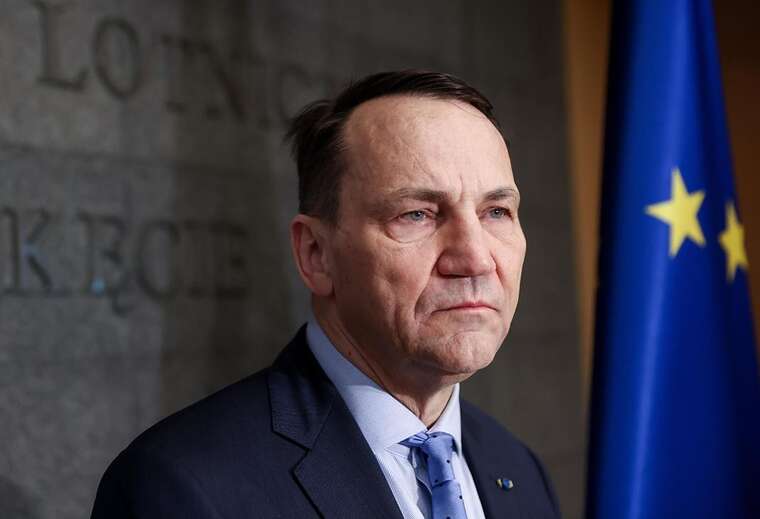 Україна перекрила Путіну можливість експортувати газ до ЄС,  - Сікорський