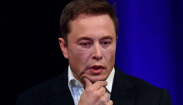 Маск назвав Штайнмаєра "антидемократичним тираном"