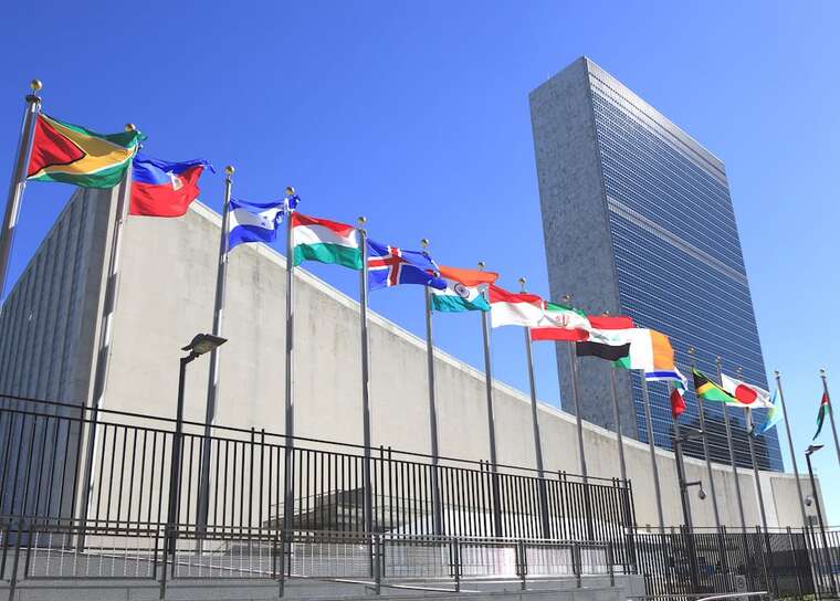 В ООН критикують релігійну політику України: "Не довела законність заборони УПЦ МП"