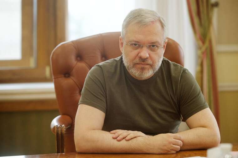 This was the most difficult year in terms of the energy system, - the head of the Ministry of Energy