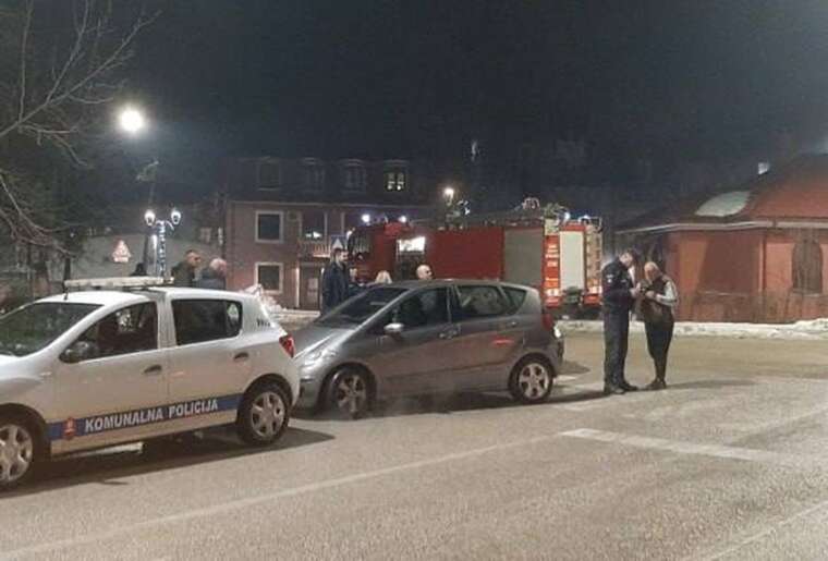 Стрельба в Черногории: 12 погибших, среди них – подростки