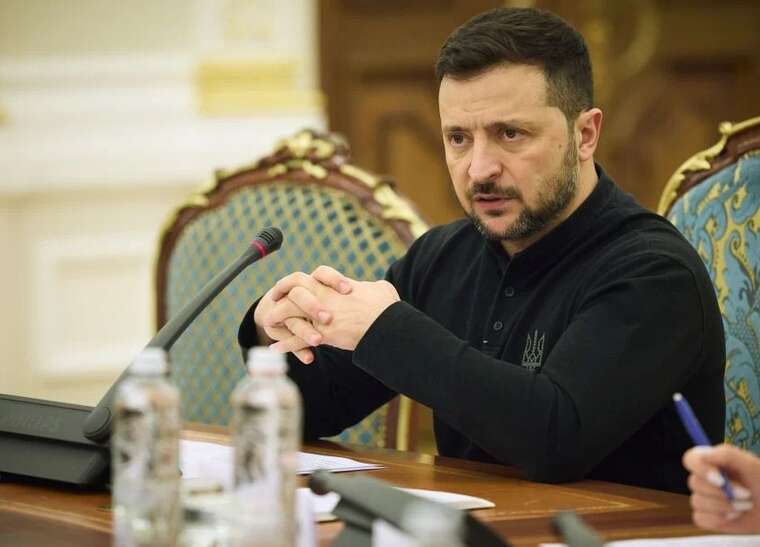 Україна сприятиме стабілізації ситуації в Сирії, - Зеленський