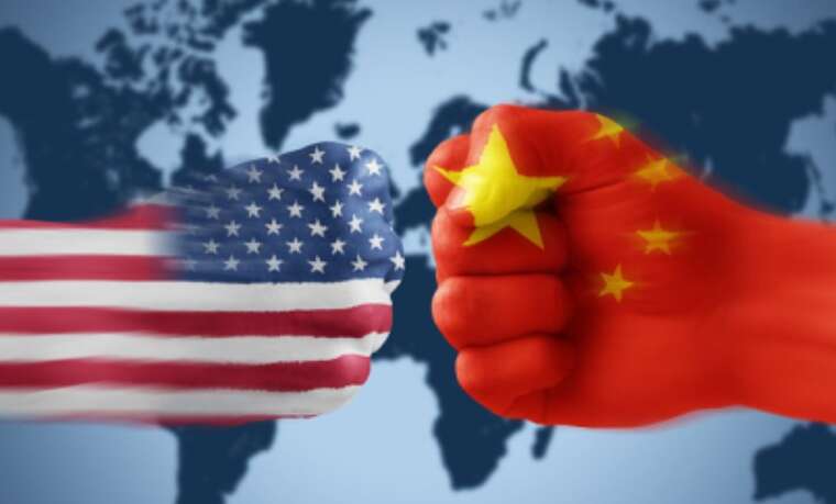 КНР ввела санкції проти оборонних компаній із Сполучених Штатів