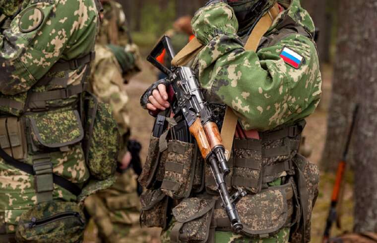 Российские войска продвинулись на юг Курахово и нескольких соседних населенных пунктов