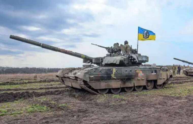 Ситуація на фронті: українські захисники відбивають численні атаки ворога, сталося 118 бойових зіткнень