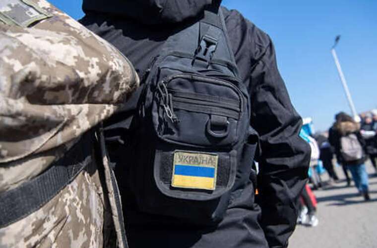 In Poland, Ukrainian men have begun receiving fake draft notices