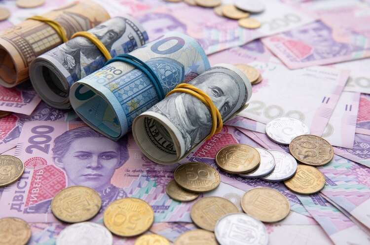 Международные партнеры выплатили Украине 41,7 миллиарда долларов прямой бюджетной поддержки, - Гетманцев