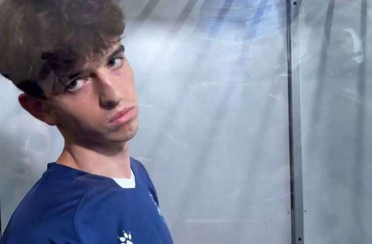 У Львові підозрюваного в убивстві Фаріон привезли до зали суду