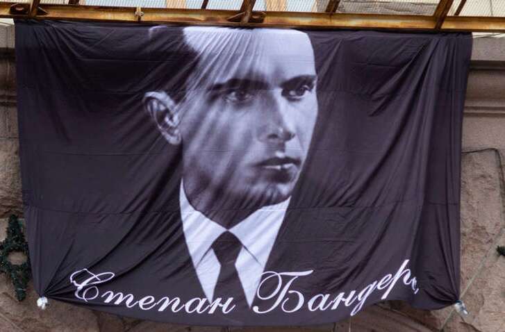 На створення фільму про Степана Бандеру планують виділити 24 мільйони гривень