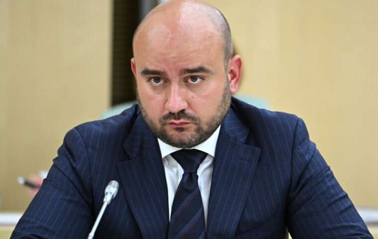 СБУ повідомила про підозру губернатору Самарської області РФ