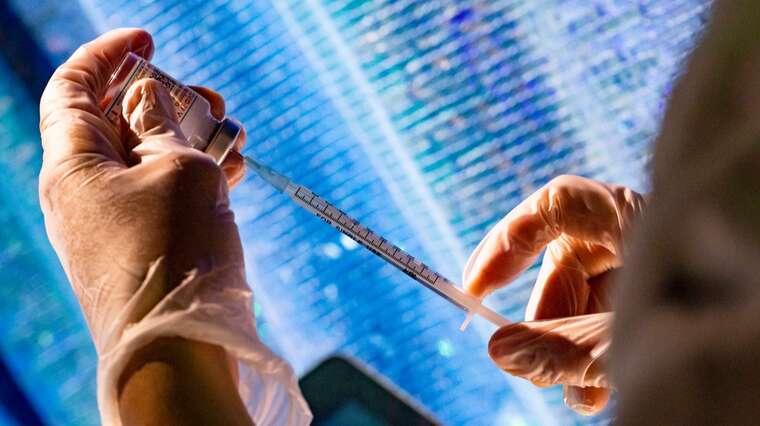 2025 рік може стати роком прориву в розробці вакцин від раку