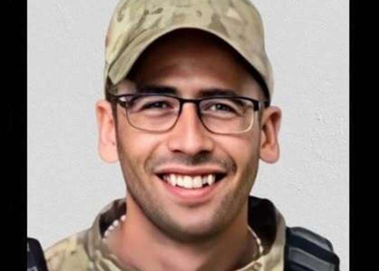 На Курщині загинув 26-річний захисник зі Львівщини