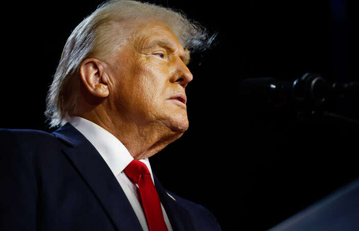 Трамп обрав кандидата на посаду нового посла в Естонії