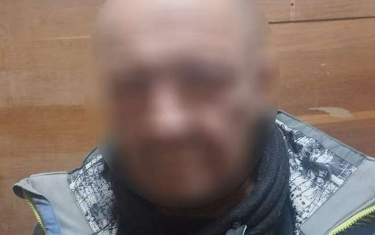 На Львівщині чоловік під час конфлікту задушив свого знайомого