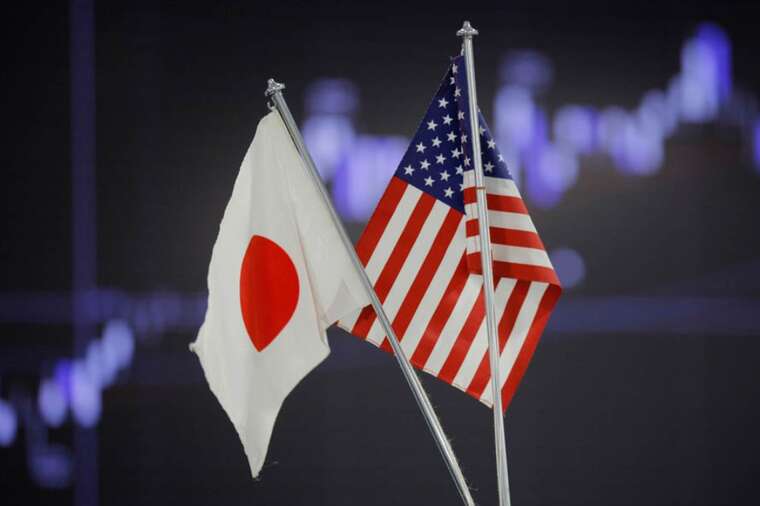 Японія зміцнює оборону спільно зі США