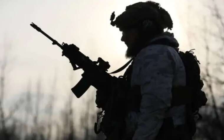 Forbes: Оборонців Покровська можуть підсилити військовослужбовцями з відомої 155-ї ОМБр