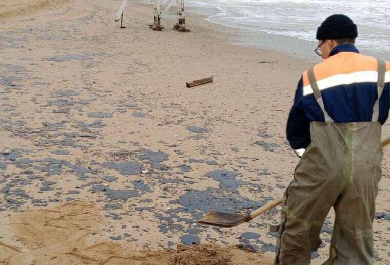 Окупаційна влада Севастополя оголосила надзвичайну ситуацію