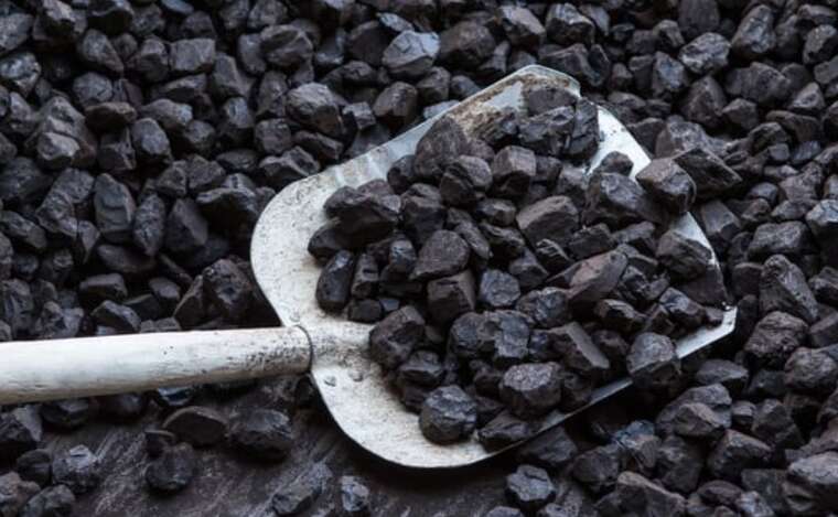 У Молдові повідомили, що вугілля для електростанції в Придністров’ї вистачить лише на січень