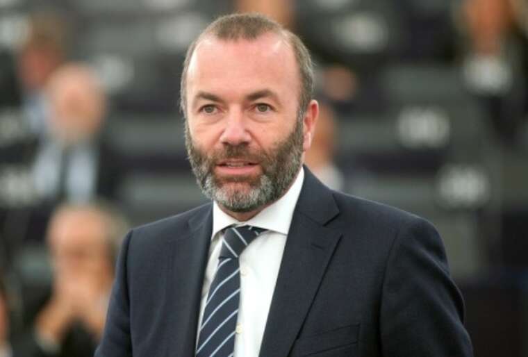 Евродепутат предостерегает от поспешного перемирия с Путиным