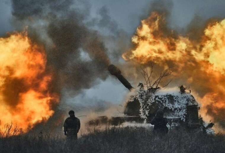 Ситуація на фронті: Генштаб повідомляє про численні атаки ворога на різних напрямках