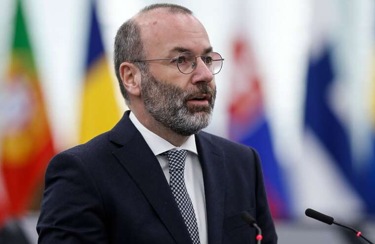 Лідер ЄНП вважає, що Сполучені Штати можуть зменшити військову підтримку союзників у Європі