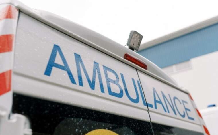 На Харківщині внаслідок нічної атаки безпілотника постраждали три людини