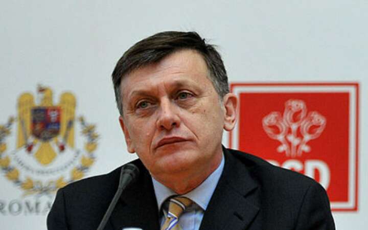 У Румунії кандидат у президенти від партій влади заявив про призупинення кампанії