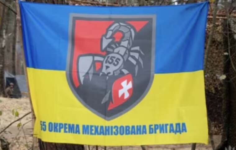 Zelenskyy personally monitors the situation with the 155th brigade, - journalist