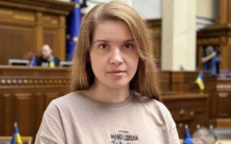 Безуглая критикует новое наступление ВСУ в Курской области