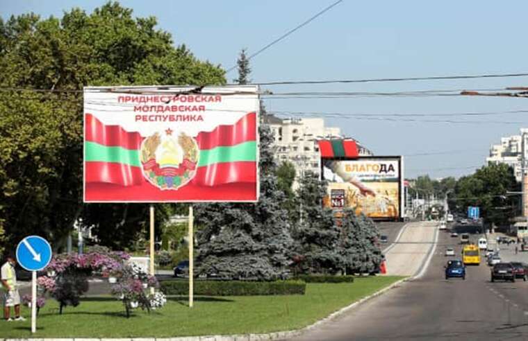 У Придністров’ї  почалися перебої з водопостачанням через відключення світла