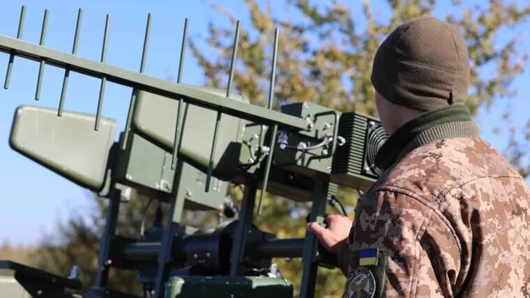 ISW: В России запаниковали из-за возможностей РЭБ Сил обороны