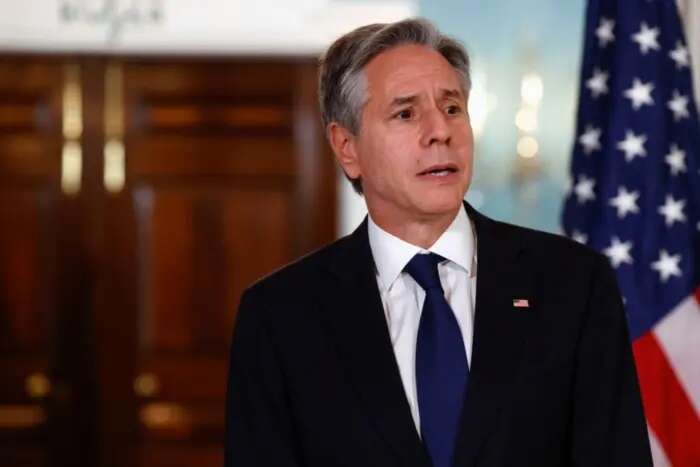 Блінкен: РФ може надати КНДР передові супутникові технології за підтримку у війні