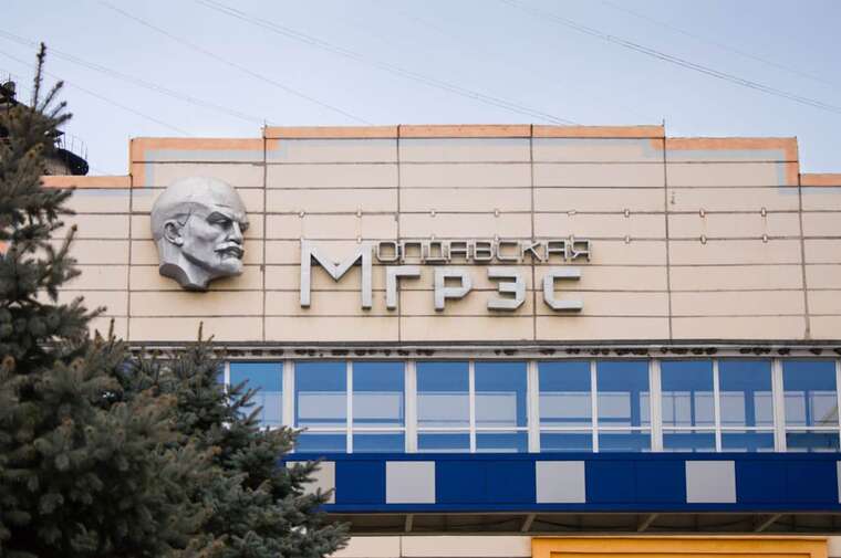 У Молдові застерегли, що вся енергосистема Придністров’я може вийти з ладу