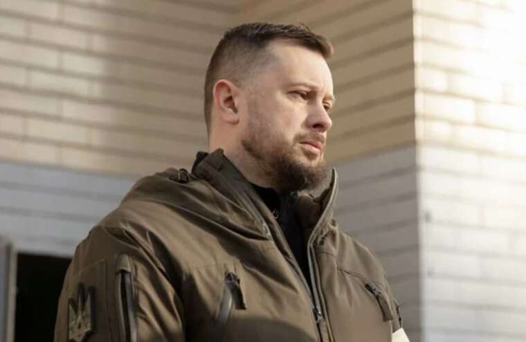 Командир 3-ї штурмової бригади Білецький підтримав ідею перемир’я: головне - модернізація, а не анархія