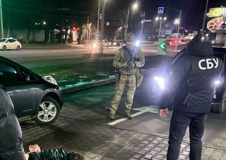 На Вінниччині затримано працівника ТЦК, який заробляв на ухилянтах