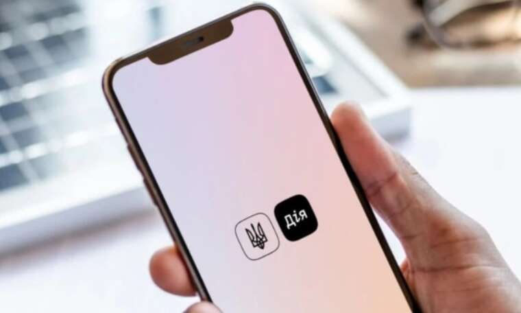 Зеленський: Україна розробить аналог "Дії" для держав Африканського Союзу