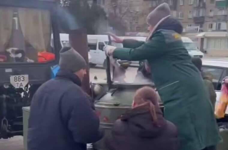 В Приднестровье фиксируют перебои с водоснабжением из-за прекращения транзита газа через Украину