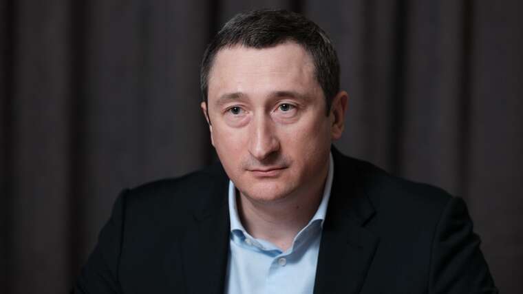 Україна не повертатиме громадян із-за кордону примусово, лише добровільне повернення, — Чернишов