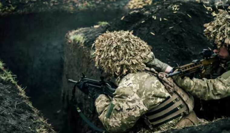 ISW проанализировал новое наступление ВСУ в Курской области РФ