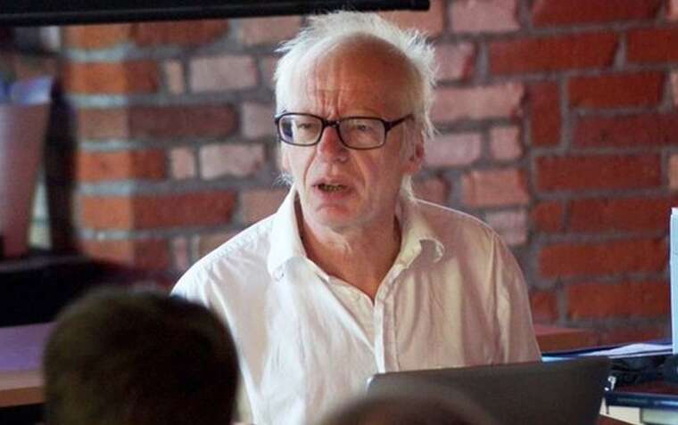 Після довготривалої хвороби пішов із життя відомий німецький шахіст