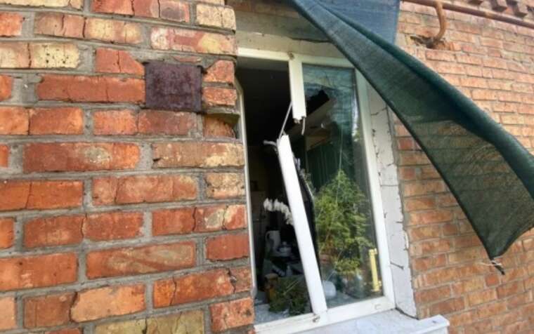 Окупаційні війська за минулу добу вбили одного жителя Донеччини