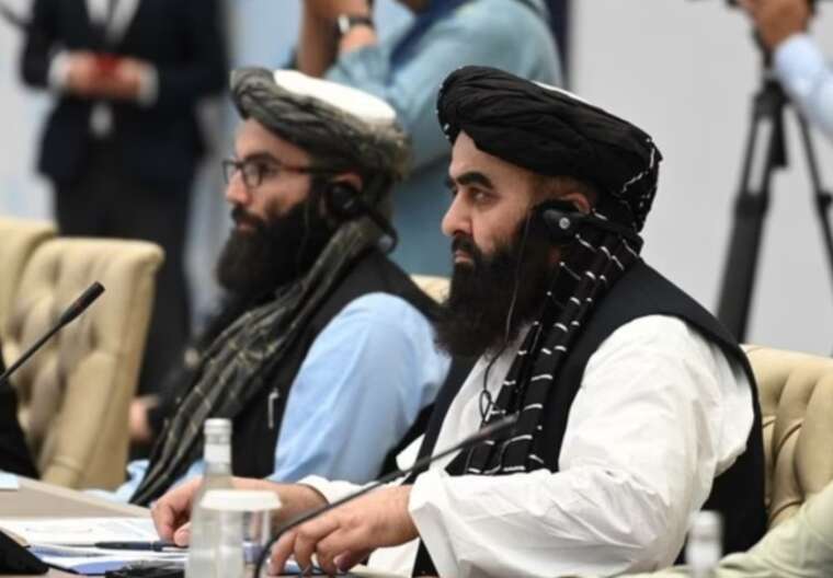 Як таліби перетворюють освіту в Афганістані на інструмент ідеологічного контролю