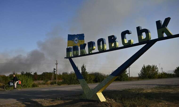 Окупанти безрезультатно намагаються взяти Покровськ "у кліщі", - ОСУВ "Хортиця"