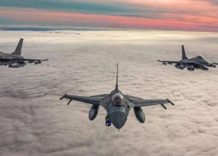      F-16   6   ,  