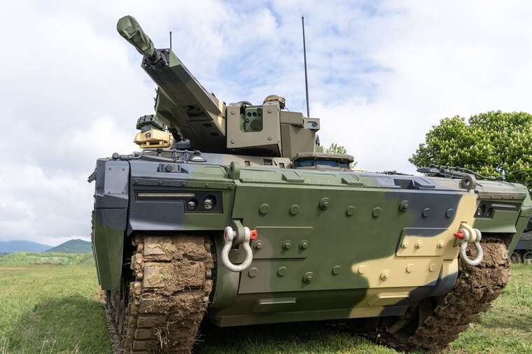     Lynx  Rheinmetall